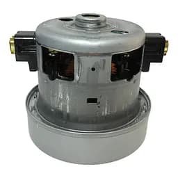 Двигун для пилососу SAMSUNG VCM-700AUDA, DJ31-00142H (DJ31-00142M), 700W H=110мм, D=105мм Оригінал