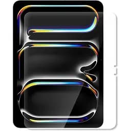 Захисна плівка StatusSKIN для Apple iPad Pro 13 (2024) Екран Глянцева Ultra