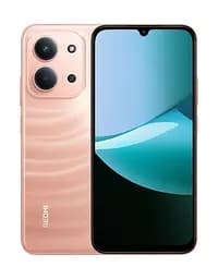 Смартфон Xiaomi Redmi 15C 4G 6/128GB Orange EU NO NFC (adapter)