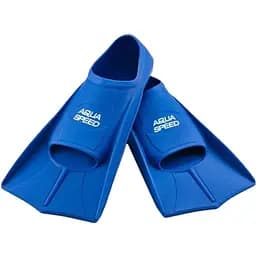 Ласты Aqua Speed ​​Training Fins 41-42 Синий (1000-137-11-41-42)