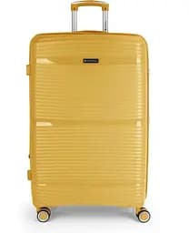 Валіза Gabol Akane (L) Mustard (122447-027)
