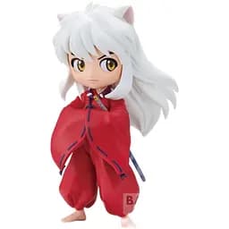 Фигурка  Bandai Spirits Q Posket  InuYasha Inuyasha  ИнуЯша  Инуяша  14 см BS Q IY I 14 A