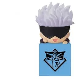 Фигурка FuRyu Магическая битва Годжо Сатору Jujutsu Kaisen Gojo Satoru 10 см