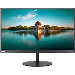 Монітор 24" Lenovo ThinkVision P24H-10 - Уценка "Б/В"
