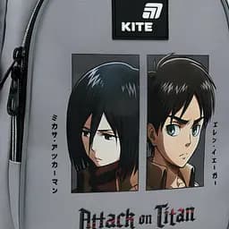 Рюкзак Kite Education teens Attack on Titan (AT26-8001M) - мініатюра 12