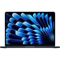 Ноутбук Apple MacBook Air 13" M3 16/512GB Midnight 2024 (MXCV3) [103012]