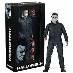 Фигурка NECA Halloween Хэллоуин Майкл Майерс Michael Myers 46 см WST H MM 46