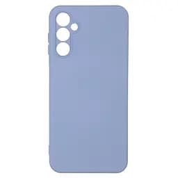 Чехол ArmorStandart ICON для Samsung A14 4G / A14 5G Camera cover Lavender (ARM66497)