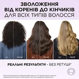 Шампунь-філер для волосся L'Oreal Paris Elseve Hyaluron Plump 400 мл (AA428900) - мініатюра 6