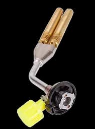 Газовий різак Kovea KT-2108 Twin Brazing (1053-KT-2108) - мініатюра 4