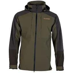 Куртка Hallyard Roermond 60 Зелений