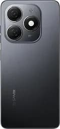 Смартфон Tecno Spark 20 (KJ5n) 8/256GB Dual Sim Gravity Black (4894947011597) - мініатюра 4