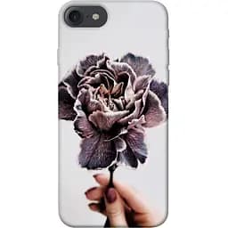 Чехол Demsky Гвоздика для Apple iPhone 7/8 (4.7)