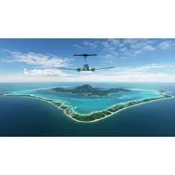 Ключ активації Microsoft Microsoft Flight Simulator: Premium Deluxe Edition для Xbox Series S/X - мініатюра 15