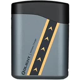 Ліхтар Olight Baton 4 Premium Edition Fighter Pilot - мініатюра 7