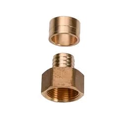 Муфта натяжна внутрішня Isoltubex 25x1″ EHCC251 000016473