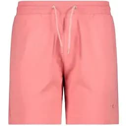 Шорти CMP Women's Bermuda Shorts in Stretch Cotton Orchidea S (1097-32D8056-B557 38)