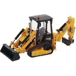 Модель Britains Телескопічний екскаватор-навантажувач JCB 1 CXT 1:32 (43264)