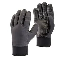 Рукавички Black Diamond HeavyWeight Softshell Gloves L Серый