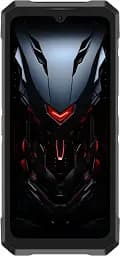 Смартфон Doogee Fire 6 Max 8/256Gb Silver NFC Global version - мініатюра 5