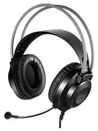 Навушники A4Tech Fstyler FH200i Grey - мініатюра 2