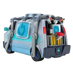 Ігровий набір Jazwares Fortnite Deluxe Feature Vehicle Reboot Van, автомобіль і фігурка (FNT0732) - мініатюра 8