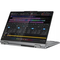 Ноутбук Lenovo IdeaPad 5 Hybrid (2-in-1) - мініатюра 6