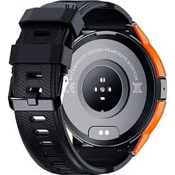 Годинник Oukitel BT10 Black-orange - мініатюра 8
