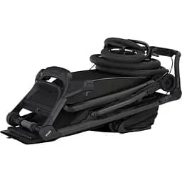 Дитяча коляска Thule Urban Glide 4-wheel Black (TH 10101976) - мініатюра 13
