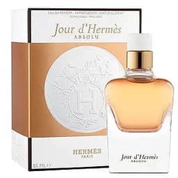 Hermes Jour d`Hermes Absolu 85 мл парфюмированная вода