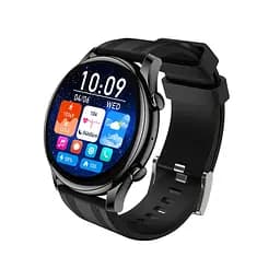 Смарт-годинник Hoco Y38 Bluetooth чорний