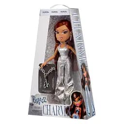 Ігровий набір з лялькою BRATZ серії "Charmz" – ЯСМІН (з акс.) Bratz 599340 - мініатюра 1