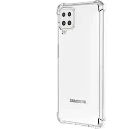 Панель BeCover Anti-Shock для Samsung Galaxy A22 4G SM-A225 / M32 SM-M325 (706671)