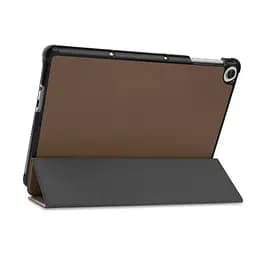 Чохол-книжка BeCover Smart Case для Huawei MatePad T10 Brown (705389) - мініатюра 2