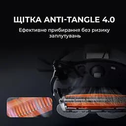 Робот-пилосос Deerma X90 ULTRA - мініатюра 7