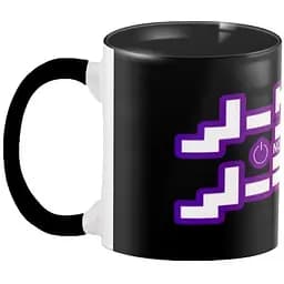 Кружка GeekLand Без гри життя немає No Game No Life NGNL 02.25