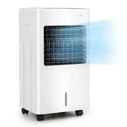Портативный охладитель-вентилятор oneConcept Freeze Me 3-в-1 (10033432)