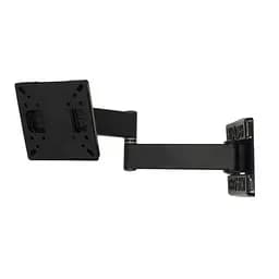 Кронштейн КВАДО К-22 чорний