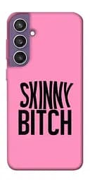 Чохол Demsky Skinny для Samsung Galaxy S23 FE