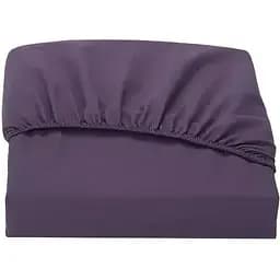 Простыня на резинке Good-Dream Microfiber Violet 160х200 см фиолетовая (GDMVSHEETF160200)