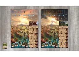 Настільна гра Lords of Boards Загублені руїни Арнаку (Lost Ruins of Arnak) (укр.) + унікальне промо! (LOB2101UK) - мініатюра 4