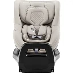 Автокрісло Britax Romer Dualfix Pro M Lux Soft Taupe - мініатюра 3