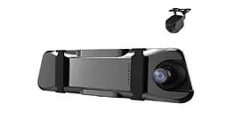 Дзеркало заднього виду з Full HD відеореєстратором Aspiring Reflex 7 - мініатюра 3