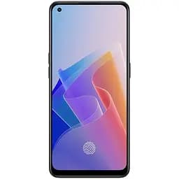 Oppo Reno 7 128 GB Cosmic Black (Grade B) Seller Refurbished - мініатюра 2