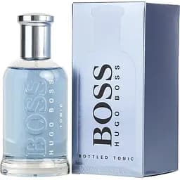Оригинал Hugo Boss Bottled Tonic 100 мл туалетная вода