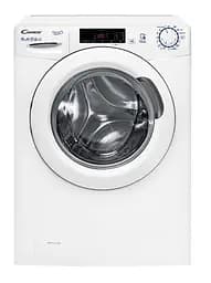 Пральна машина Candy HGS 1210T3/1-S 10кг/1200/A/A+++/Smart(NFC)/16 програм/дисплей (HGS1210T3/1-S)