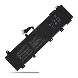 Акумулятор для ноутбука BestBatt Asus (C41N1906-1) TUF Gaming FA506 FA706IU FX506IV 15.4V 90 Wh Replacement