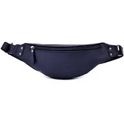 Жіноча шкіряна сумка-бананка Tarwa 31х11х2 см sum0026377