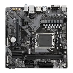 Материнська плата GIGABYTE B650M S2 (B650M S2H) - мініатюра 3
