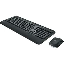 Комплект (клавіатура + миша) Logitech MK540 Advanced (920-008685/920-008686) [96056] - мініатюра 3